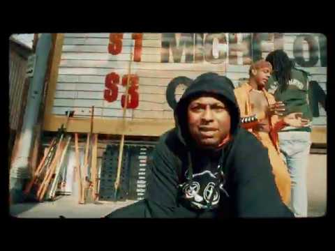 CWill2Smooth x Yung X. x PT Mulah - Man Down (Exclusive Music Video) ll Dir. Spizzberg [New 2020]