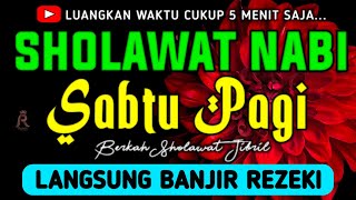 Download lagu SHOLAWAT JIBRIL PENARIK REZEKI PALING DAHSYAT, Sholawat Nabi Muhammad SAW, SALAWAT PALING MERDU mp3 Download lagu SHOLAWAT JIBRIL PENARIK REZEKI PALING DAHSYAT, Sholawat Nabi Muhammad SAW, SALAWAT PALING MERDU mp3