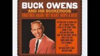 Buck Owens - Storm Of Love