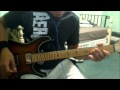 Red Sun Rising - The Otherside (Guitar Cover ...