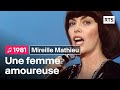 Mireille Mathieu Une Femme Amoureuse 1981
