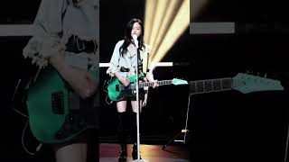 直面于文文《带我去找夜生活》的魅力！摇滚朋克风真的好适合鱼丸丸 cr.于文文工作室丨天赐的声音官方频道