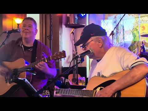 To Love Somebody (Bee Gees cover) - Rustwood live last show @ Dolan's Pub