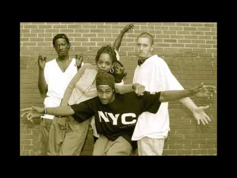 Eminem Feat Outsidaz - Macosa Instrumental