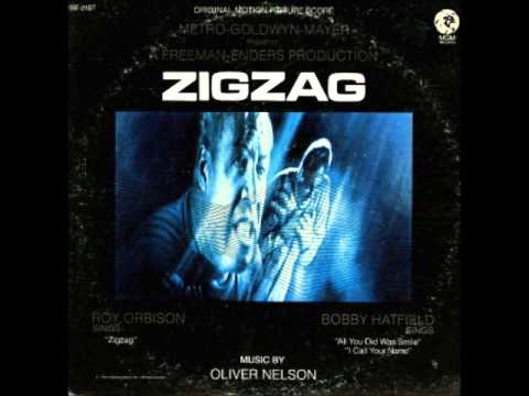 Oliver Nelson - Zig Zag - The Other Car / Nite Scene (1970)