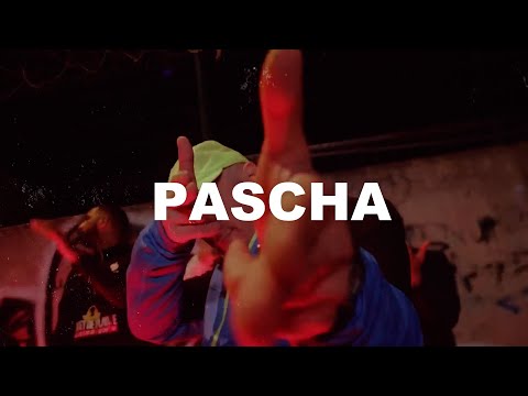 Jul x SCH Type Beat "PASCHA" || Instru Rap by Kaleen
