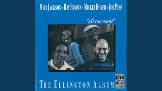 Solitude (Instrumental)