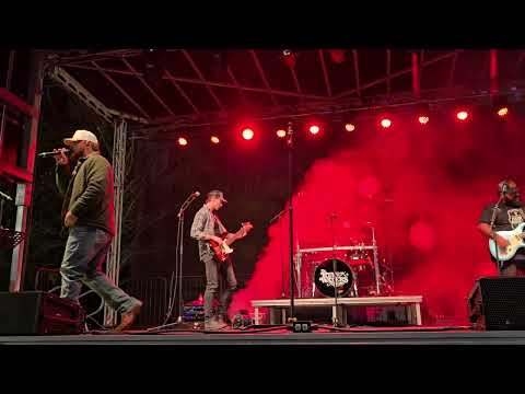 The Ryan Waters Band