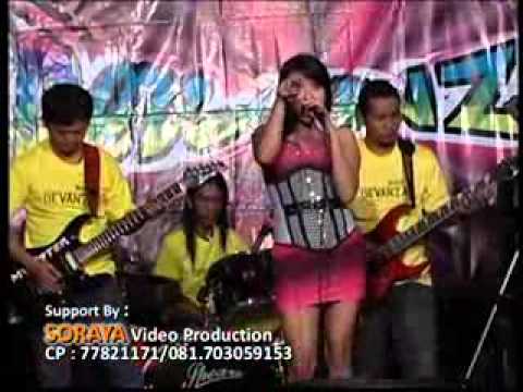 OM DEVANZA TUTUS MONICA TIDAK