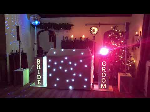 Visual Music Productions video.