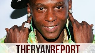 Lil Boosie Claims Police Stole $1 Million in Jewelry +T.I. Comments on Marriage :RCMS w/ Wanda Smith