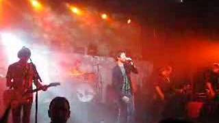 A Song Called Everything