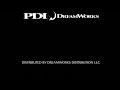 PDI DreamWorks DreamWorks SKG A Tristar Pictures Release 2001 For LogoManSeva