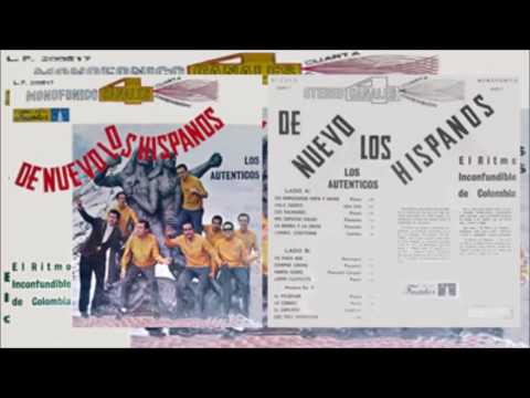 Los hispanos Así empezaron papa y mamá