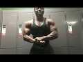 Muscle God Alpha Male