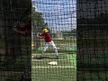 Xander hitting 5