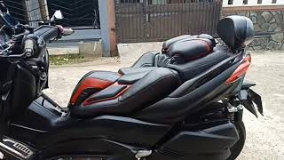 modifikasi yamaha max movies tv modifikasi yamaha max movies tv