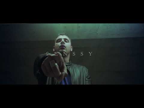 Senssy - Freestyle Trap Gothik II (Clip Officiel)