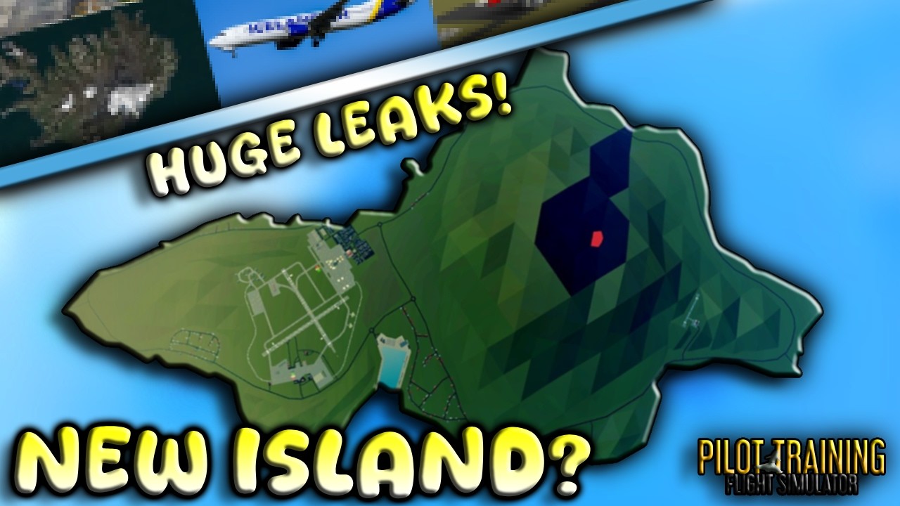 Next PTFS Update is an ISLAND REMODEL?