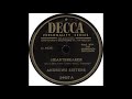 Decca 24427 A – Heartbreaker - Andrews Sisters