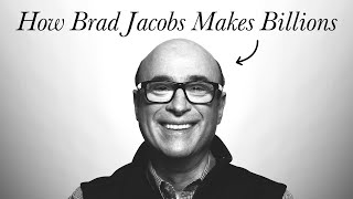 Introduction to Brad Jacobs' New Book