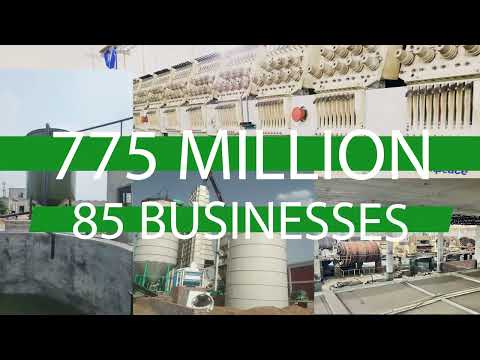 PSIC Green Initiatives : Building a Sustainable Industrial Future in Punjab