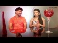 VJ Diya And Karthi Opens About Their Love Bioscope