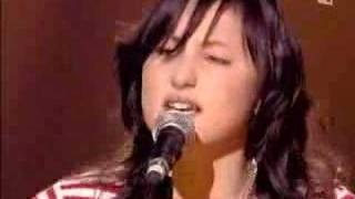 KT Tunstall Black horse and a cherry tree Tarantata