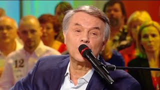 &quot;Mes mains sur tes hanches&quot; et &quot;C&#39;est ma vie&quot; par Adamo