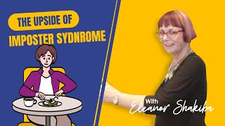 The upside of imposter syndrome