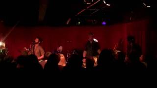 Murder By Death -- One More Notch