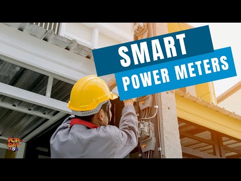 Smart Power Meters