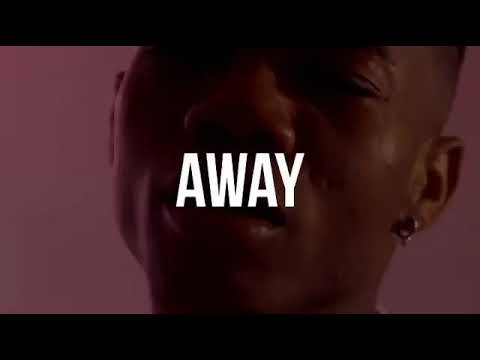 Stonebwoy  ft Kidi ft kuami Eugene - Take Me Away (this Friday 6pm)