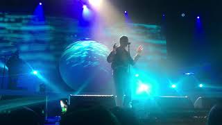 Drown Deep: Hula -  Maxwell Live