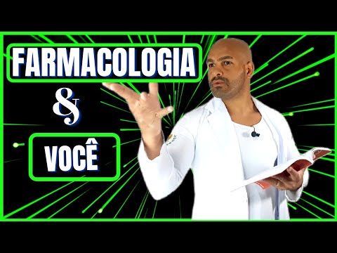Canal Farmacologia e Você