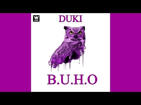 Duki - Buho