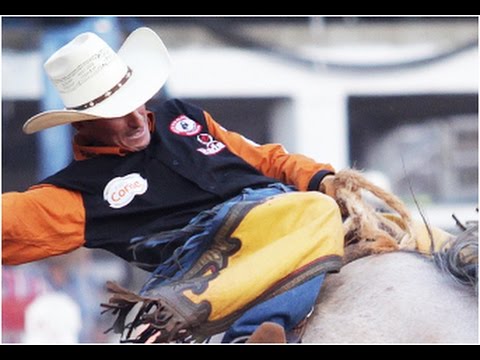 Disputa Final Cutiano - Festa do Peão de Barretos 2016