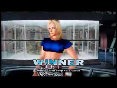 dead or alive 3 xbox 360 compatible