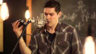 A Brief History of Jars of Clay - Flood (Part 9)