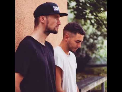 Tomi & Kesh - TK GROOVE PODCAST 02 Tech House 2018 Mix