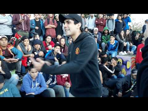 JKA VS TOTI VS GASOL | OCTAVOS | VLDR FÉNIX