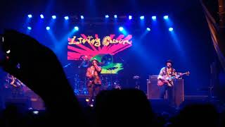 Living Colour - I Want to Know