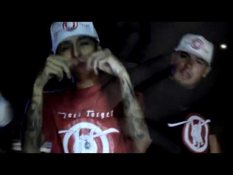 Richard Ahumada    'Nos Vamos Por Ahi'    Doble T    Jay Dallaz HT4Life17FS 1