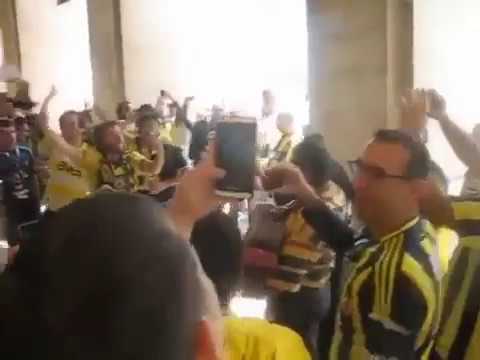 LA CASA DE FENERBAHÇE (EFSANE BESTE)