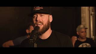 Andrew Hyatt - My Kind Of Crazy (Acoustic)