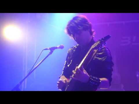 STONECAST : "Triumph" (2cams mix) - Jas Rod @ PENNES MIRABEAU - 15/03/2014
