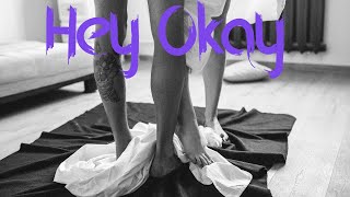 🎵 Hey Okay! (Anneke van Giersbergen &amp; Agua de Annique) - Piano Cover with other instruments &amp; lyrics