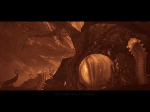 Emerald Nightmare - World of Warcraft voice