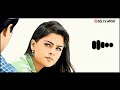 Vaali Movie BGM 💞Tamil BGM Ringtone 💞 | Love BGM | Thala Ajith | Selva Music