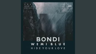 Hide Your Love